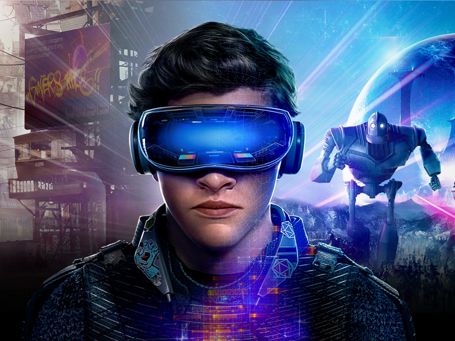 Ready Player One